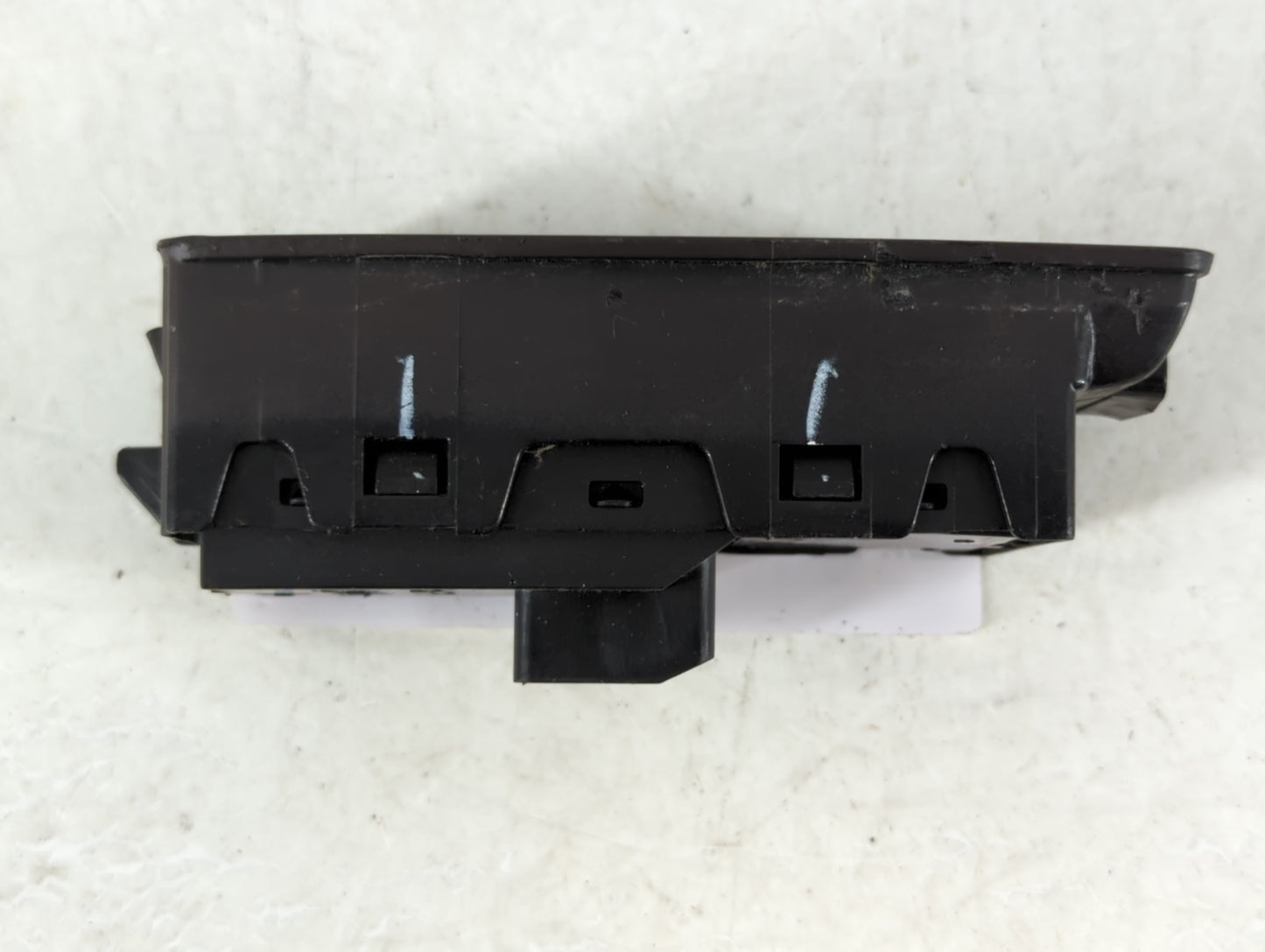 2014-2017 Buick Regal Master Power Window Switch Replacement Driver Side Left P/N:22915125 Fits OEM Used Auto Parts - Oemuse
