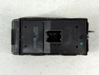 2014-2017 Buick Regal Master Power Window Switch Replacement Driver Side Left P/N:22915125 Fits OEM Used Auto Parts - Oemuse