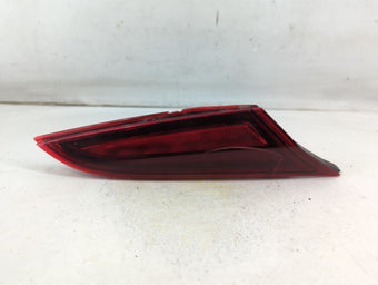 compare product 2015 Buick Regal Tail Light Assembly Passenger Right OEM P/N:21080104 22756313-ECE/SAE Fits OEM Used Auto Parts