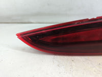 2015 Buick Regal Tail Light Assembly Passenger Right OEM P/N:21080104 22756313-ECE/SAE Fits OEM Used Auto Parts - Oemusedaut