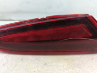 2015 Buick Regal Tail Light Assembly Passenger Right OEM P/N:21080104 22756313-ECE/SAE Fits OEM Used Auto Parts - Oemusedaut