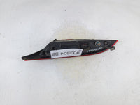 2015 Buick Regal Tail Light Assembly Passenger Right OEM P/N:21080104 22756313-ECE/SAE Fits OEM Used Auto Parts - Oemusedaut