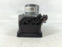 2015 Buick Regal ABS Pump Control Module Replacement P/N:23226998 Fits OEM Used Auto Parts - Oemusedautoparts1.com