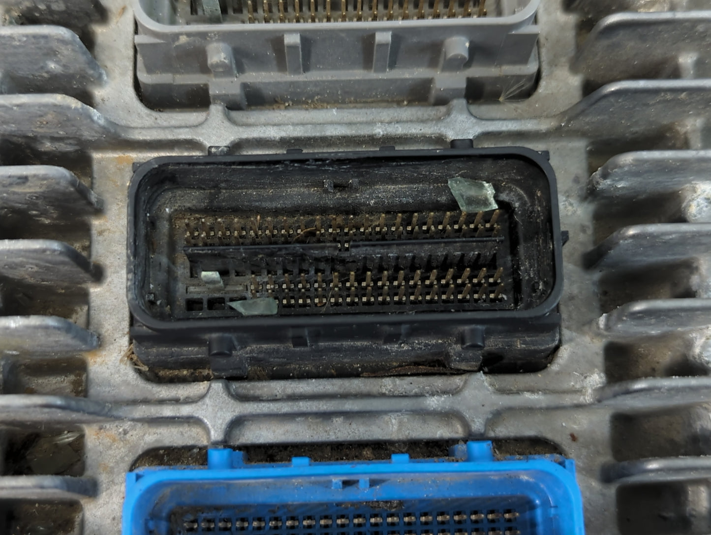 2015 Buick Regal PCM Engine Control Computer ECU ECM PCU OEM Fits OEM Used Auto Parts - Oemusedautoparts1.com