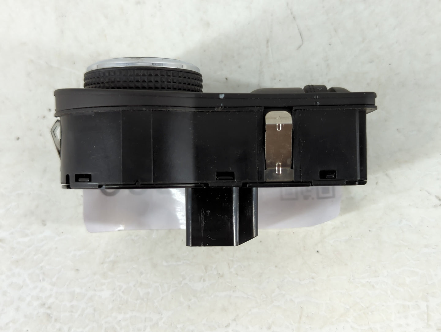 2014-2017 Buick Regal Headlight Head Light Switch Lamp Control 22901646 - Oemusedautoparts1.com