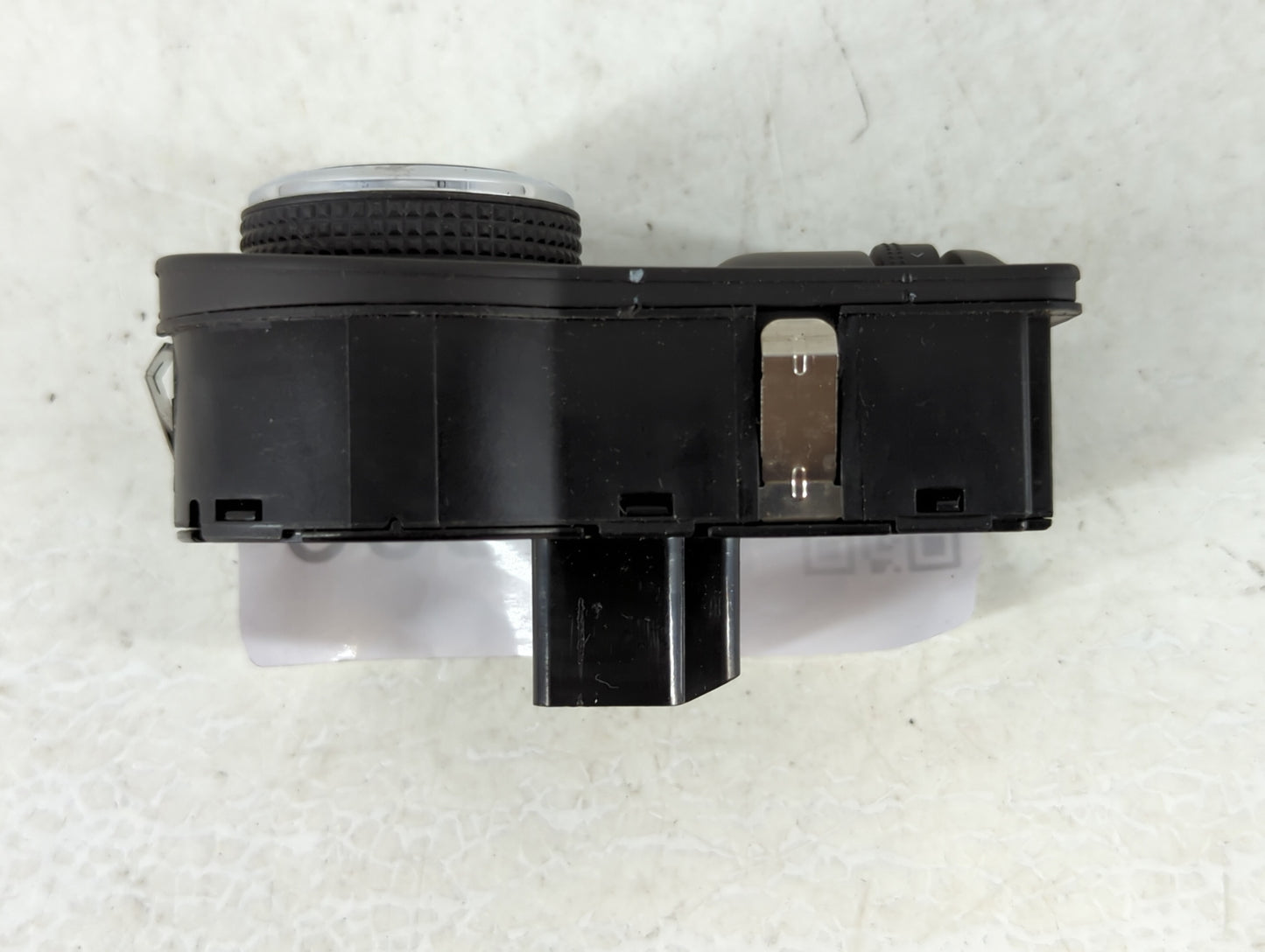 2014-2017 Buick Regal Headlight Head Light Switch Lamp Control 22901646 - Oemusedautoparts1.com