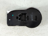 2014-2017 Buick Regal Headlight Head Light Switch Lamp Control 22901646 - Oemusedautoparts1.com