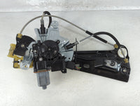 2011-2017 Buick Regal Used Window Regulator Passenger Front 903531 - Oemusedautoparts1.com
