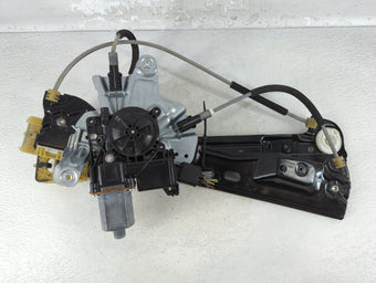 compare product 2011-2017 Buick Regal Used Window Regulator Passenger Front 903531