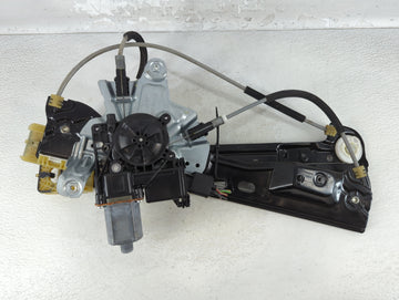2011-2017 Buick Regal Used Window Regulator Passenger Front - Oemusedautoparts1.com