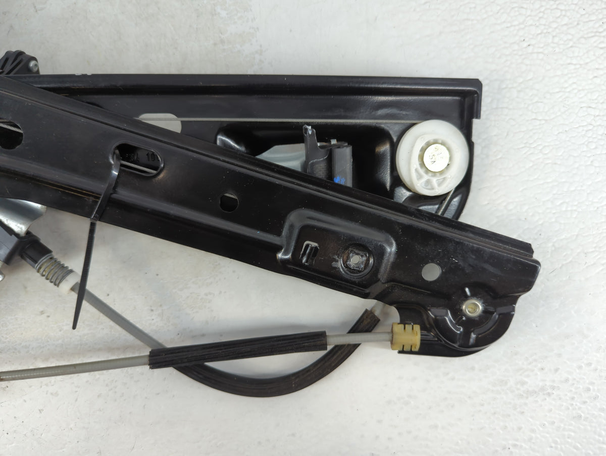 2011-2017 Buick Regal Used Window Regulator Passenger Front 903531 - Oemusedautoparts1.com