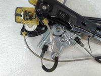 2011-2017 Buick Regal Used Window Regulator Passenger Front 903531 - Oemusedautoparts1.com