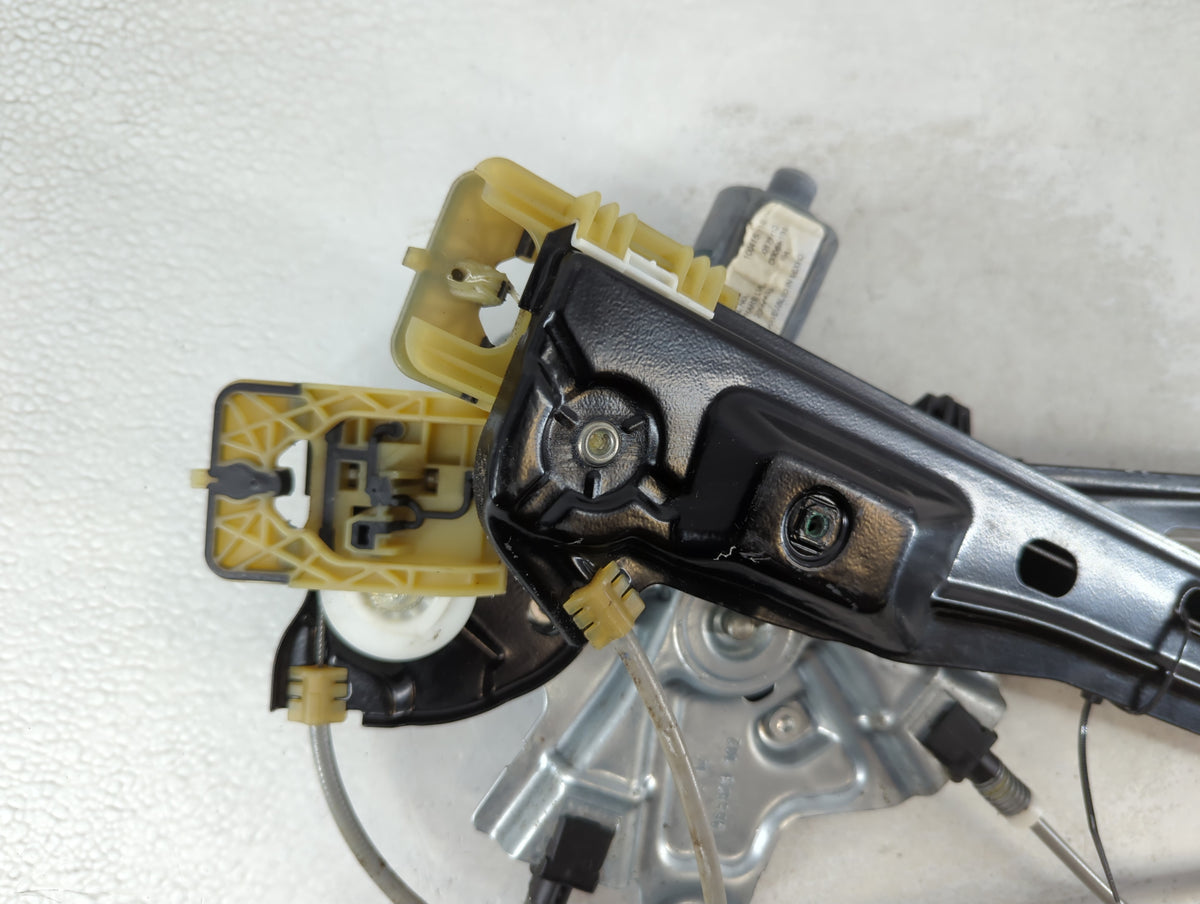 2011-2017 Buick Regal Used Window Regulator Passenger Front 903531 - Oemusedautoparts1.com