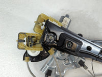 2011-2017 Buick Regal Used Window Regulator Passenger Front 903531 - Oemusedautoparts1.com