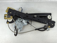 2011-2017 Buick Regal Used Window Regulator Passenger Front 903531 - Oemusedautoparts1.com