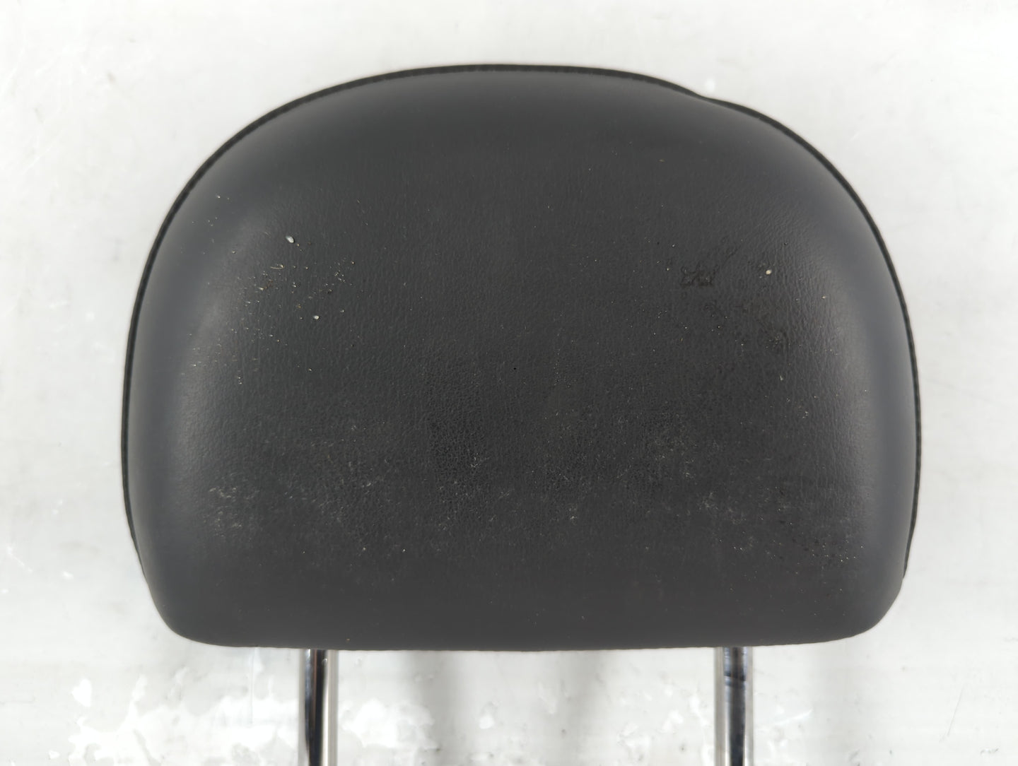 2015 Buick Regal Headrest Head Rest Rear Center Seat Fits OEM Used Auto Parts - Oemusedautoparts1.com