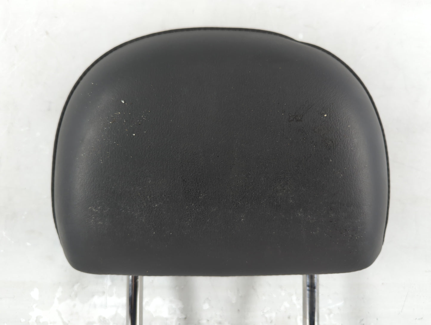 2015 Buick Regal Headrest Head Rest Rear Center Seat Fits OEM Used Auto Parts - Oemusedautoparts1.com