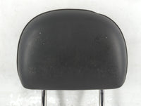 2015 Buick Regal Headrest Head Rest Rear Center Seat Fits OEM Used Auto Parts - Oemusedautoparts1.com