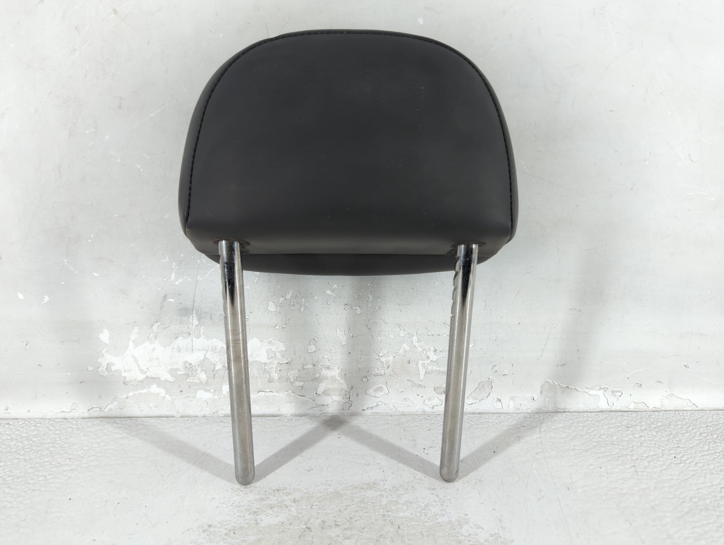 2015 Buick Regal Headrest Head Rest Rear Center Seat Fits OEM Used Auto Parts - Oemusedautoparts1.com