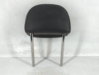 2015 Buick Regal Headrest Head Rest Rear Center Seat Fits OEM Used Auto Parts - Oemusedautoparts1.com