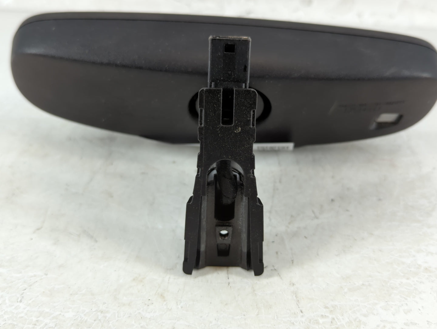 2011-2017 Buick Regal Interior Rear View Mirror Replacement OEM P/N:13584891 Fits OEM Used Auto Parts - Oemusedautoparts1.co