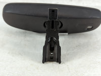 2011-2017 Buick Regal Interior Rear View Mirror Replacement OEM P/N:13584891 Fits OEM Used Auto Parts - Oemusedautoparts1.co