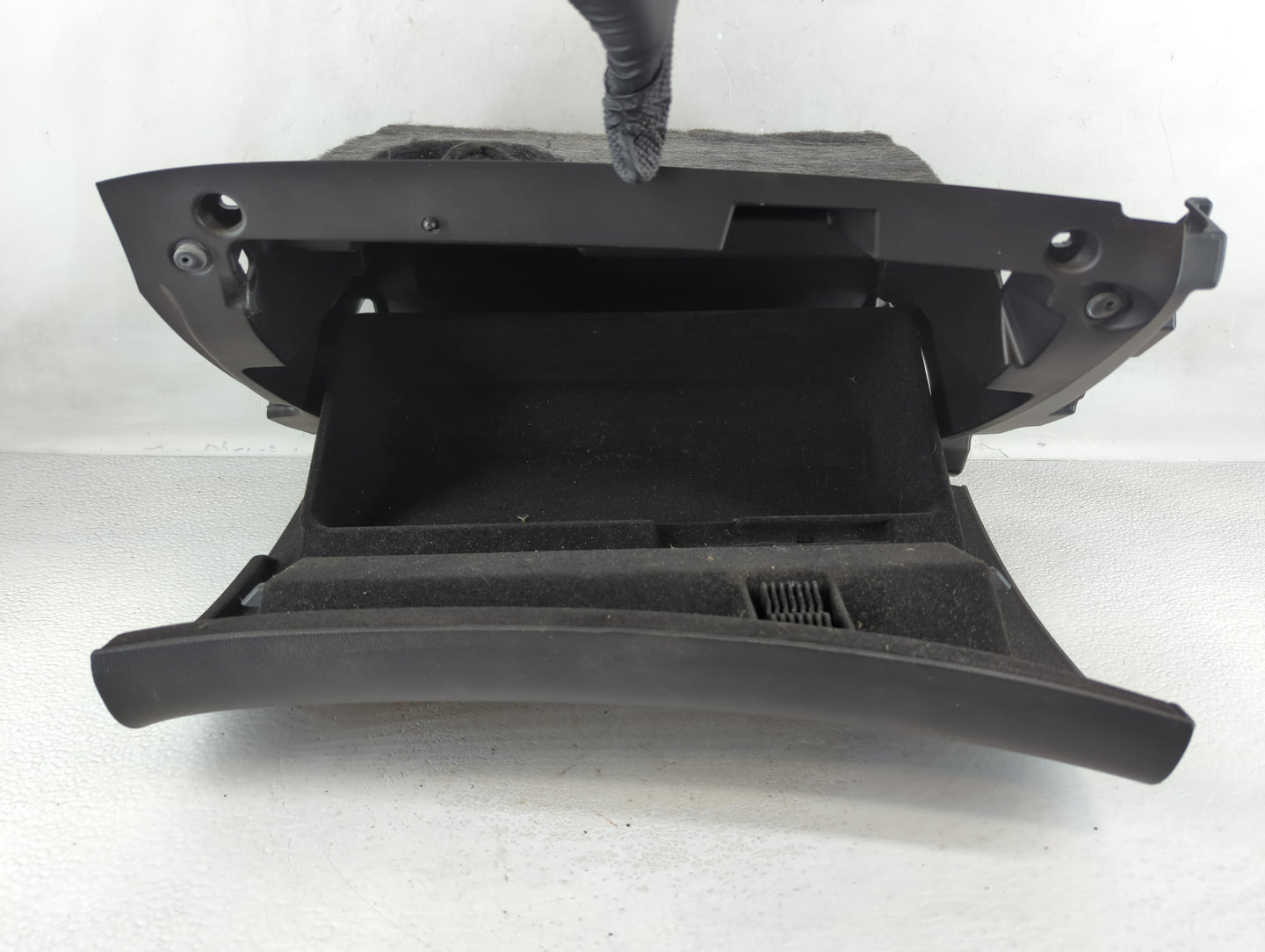 2015 Buick Regal Passenger Glove Box Door Storage Compartment - Oemusedautoparts1.com