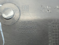 2015 Buick Regal Passenger Glove Box Door Storage Compartment - Oemusedautoparts1.com