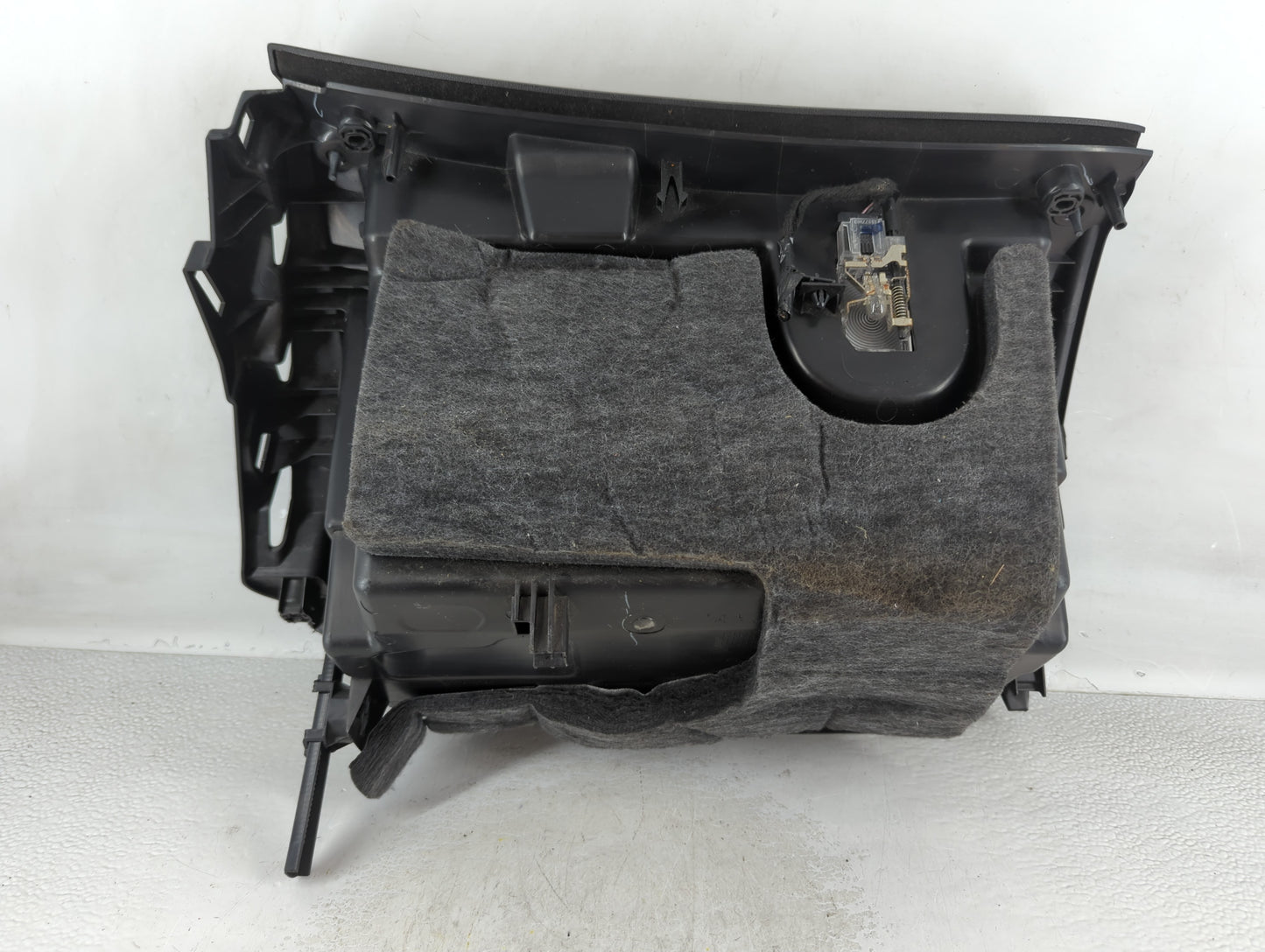 2015 Buick Regal Passenger Glove Box Door Storage Compartment - Oemusedautoparts1.com