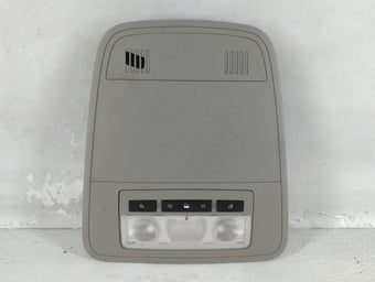 compare product 2015 Buick Regal Overhead Roof Console Interior Dome Light