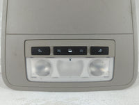 2015 Buick Regal Overhead Roof Console Interior Dome Light - Oemusedautoparts1.com