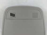 2015 Buick Regal Overhead Roof Console Interior Dome Light - Oemusedautoparts1.com