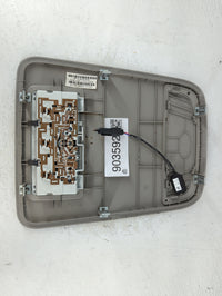 2015 Buick Regal Overhead Roof Console Interior Dome Light - Oemusedautoparts1.com