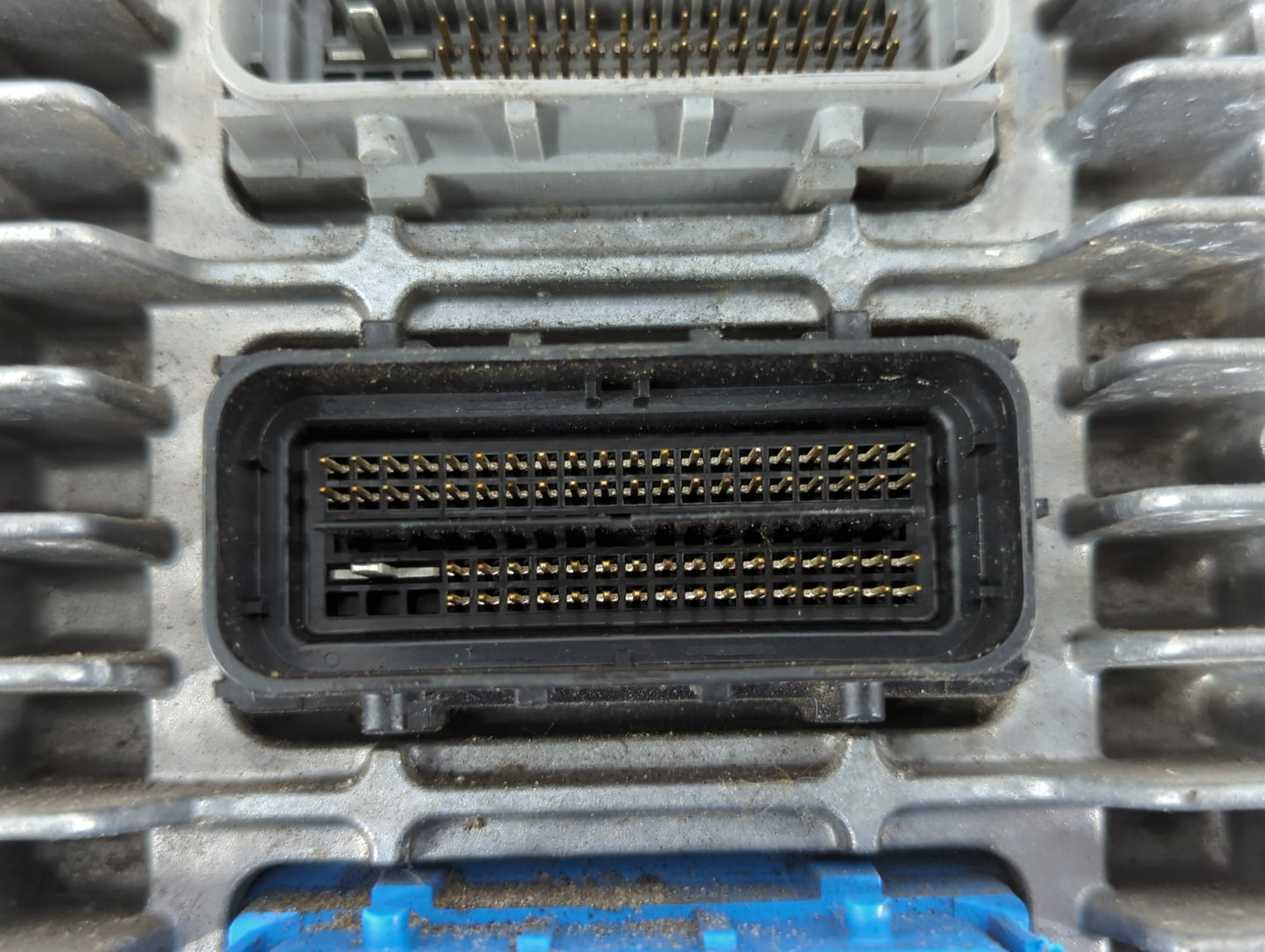 2013-2016 Buick Regal PCM Engine Control Computer ECU ECM PCU OEM Fits Fits 2013 2014 2015 2016 OEM Used Auto Parts - Oemuse