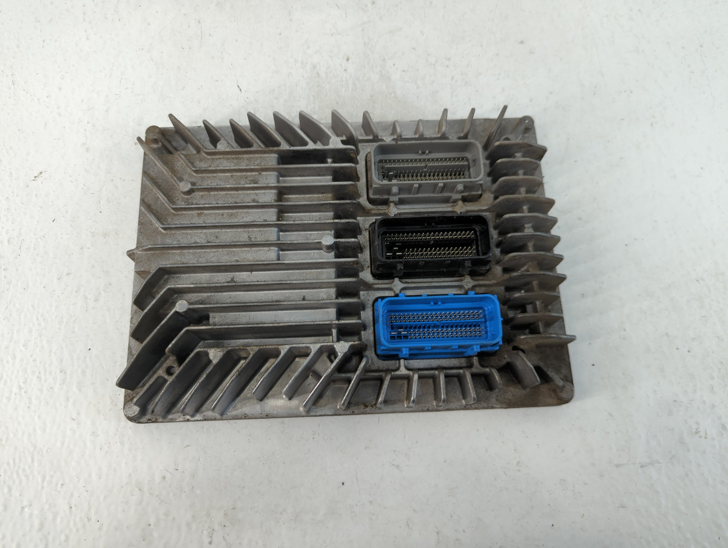 2013-2016 Buick Regal PCM Engine Control Computer ECU ECM PCU OEM P/N:12663374 12653998 Fits Fits 2013 2014 2015 2016 OEM Us
