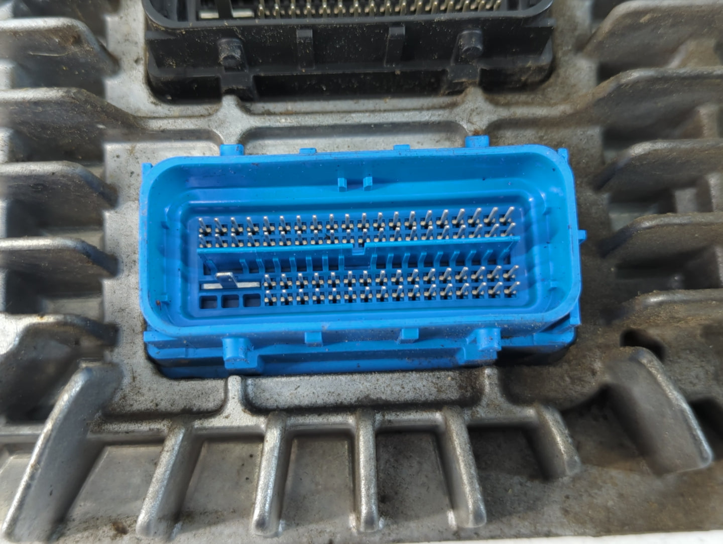 2013-2016 Buick Regal PCM Engine Control Computer ECU ECM PCU OEM P/N:12663374 12653998 Fits Fits 2013 2014 2015 2016 OEM Us