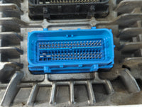 2013-2016 Buick Regal PCM Engine Control Computer ECU ECM PCU OEM P/N:12663374 12653998 Fits Fits 2013 2014 2015 2016 OEM Us