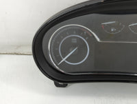 2015 Buick Regal Instrument Cluster Speedometer Gauges P/N:23222981 Fits OEM Used Auto Parts - Oemusedautoparts1.com