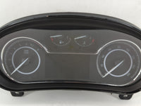 2015 Buick Regal Instrument Cluster Speedometer Gauges P/N:23222981 Fits OEM Used Auto Parts - Oemusedautoparts1.com