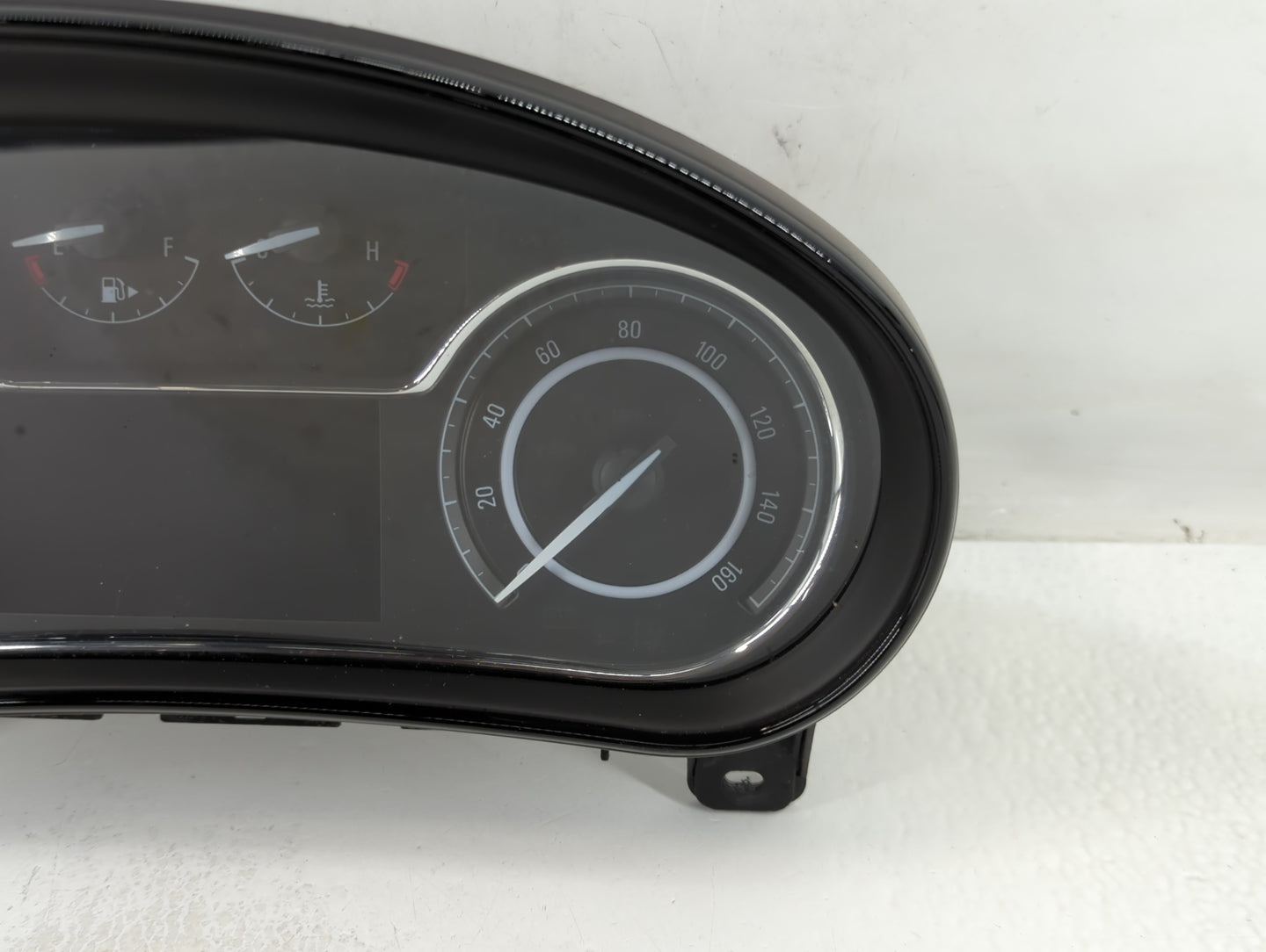 2015 Buick Regal Instrument Cluster Speedometer Gauges P/N:23222981 Fits OEM Used Auto Parts - Oemusedautoparts1.com