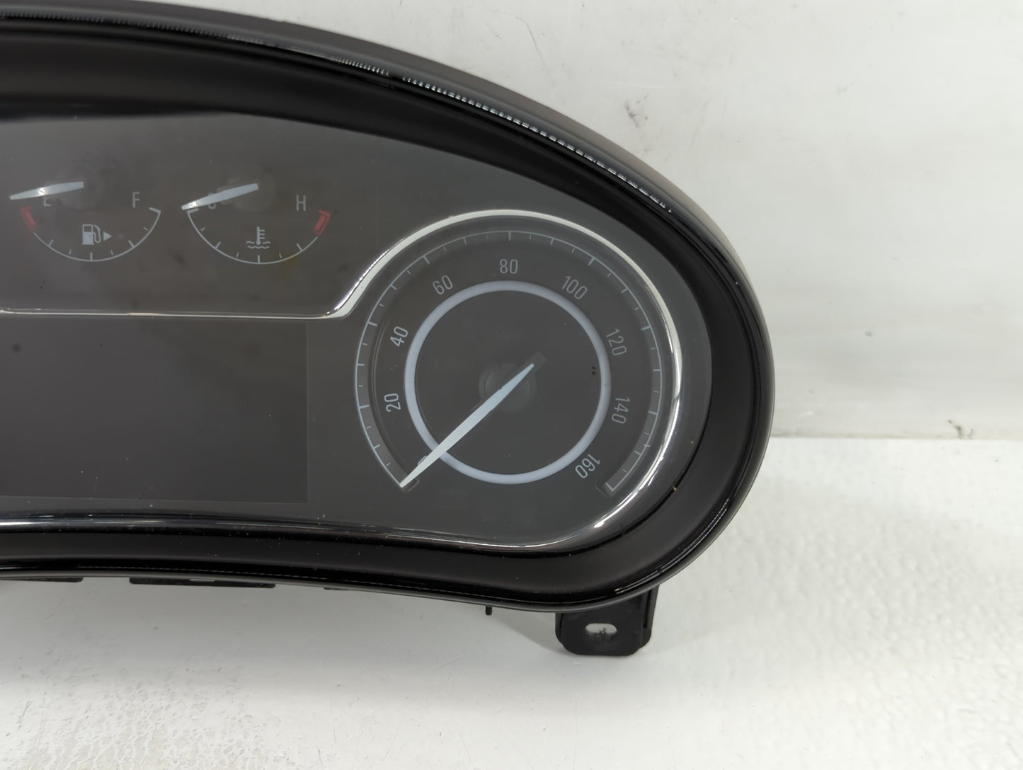 2015 Buick Regal Instrument Cluster Speedometer Gauges P/N:23222981 Fits OEM Used Auto Parts - Oemusedautoparts1.com