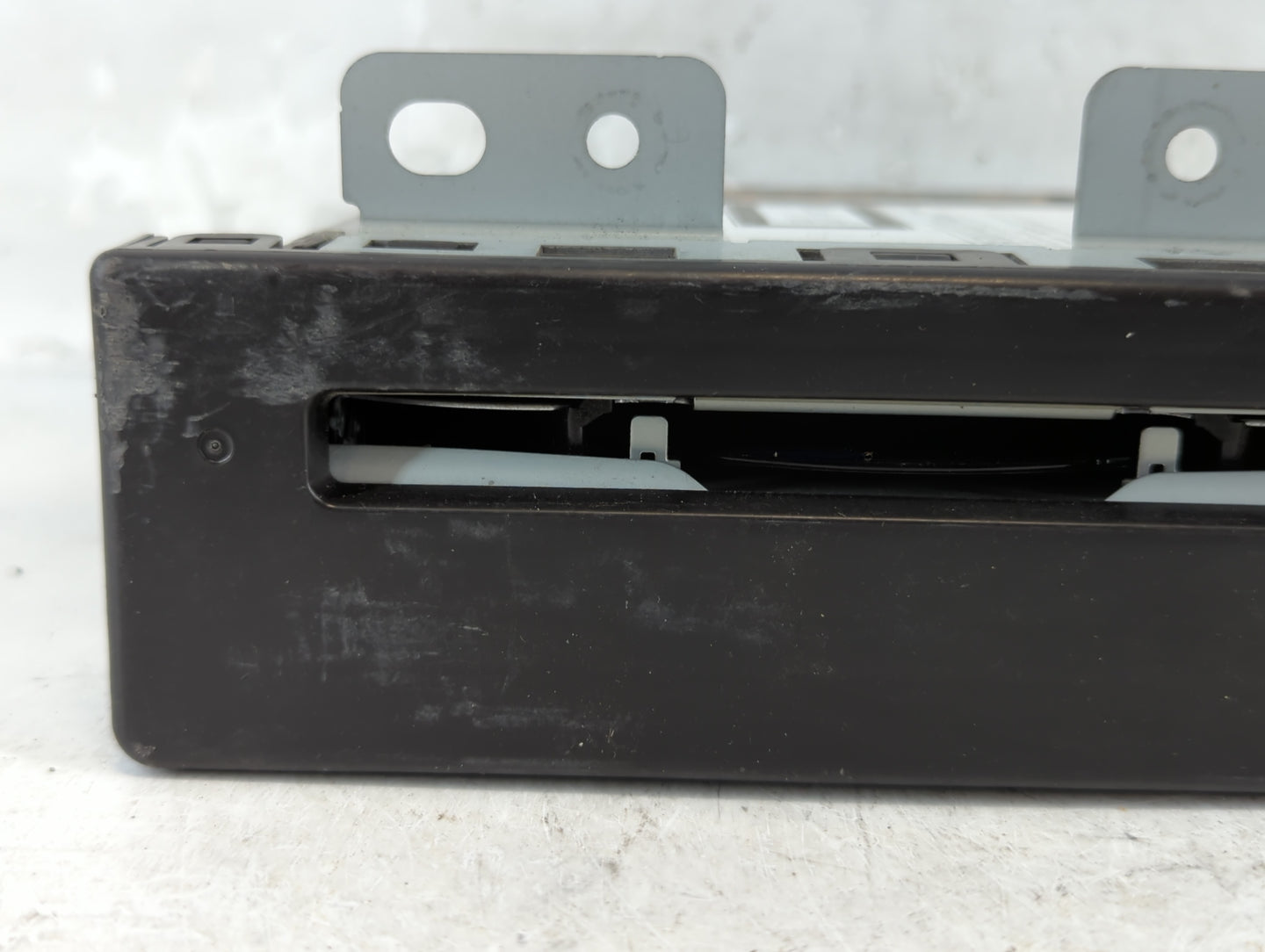 2015-2017 Buick Regal Radio AM FM Cd Player Receiver Replacement P/N:13594480 Fits Fits 2015 2016 2017 2018 2019 2020 OEM Us