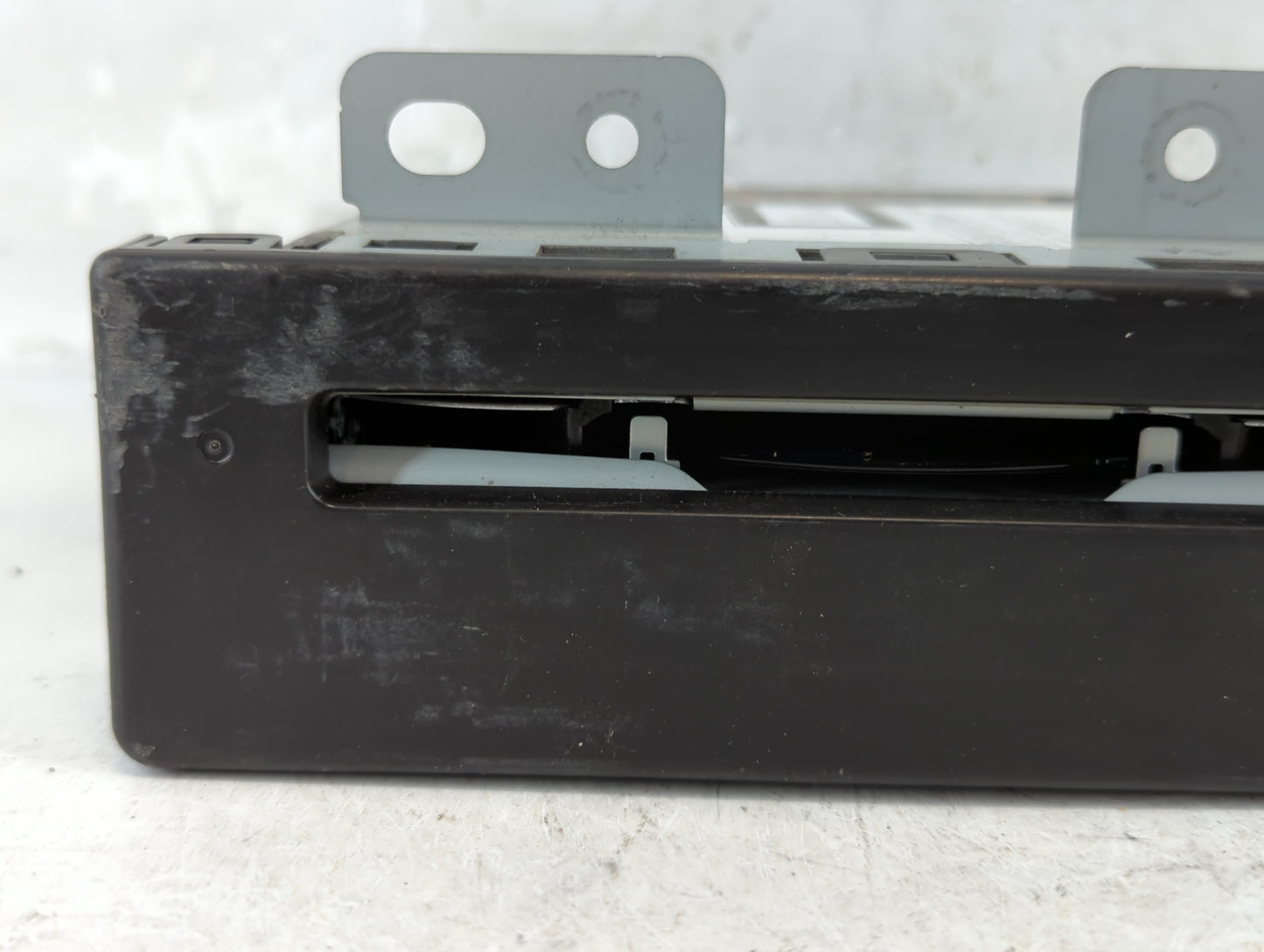 2015-2017 Buick Regal Radio AM FM Cd Player Receiver Replacement P/N:13594480 Fits Fits 2015 2016 2017 2018 2019 2020 OEM Us