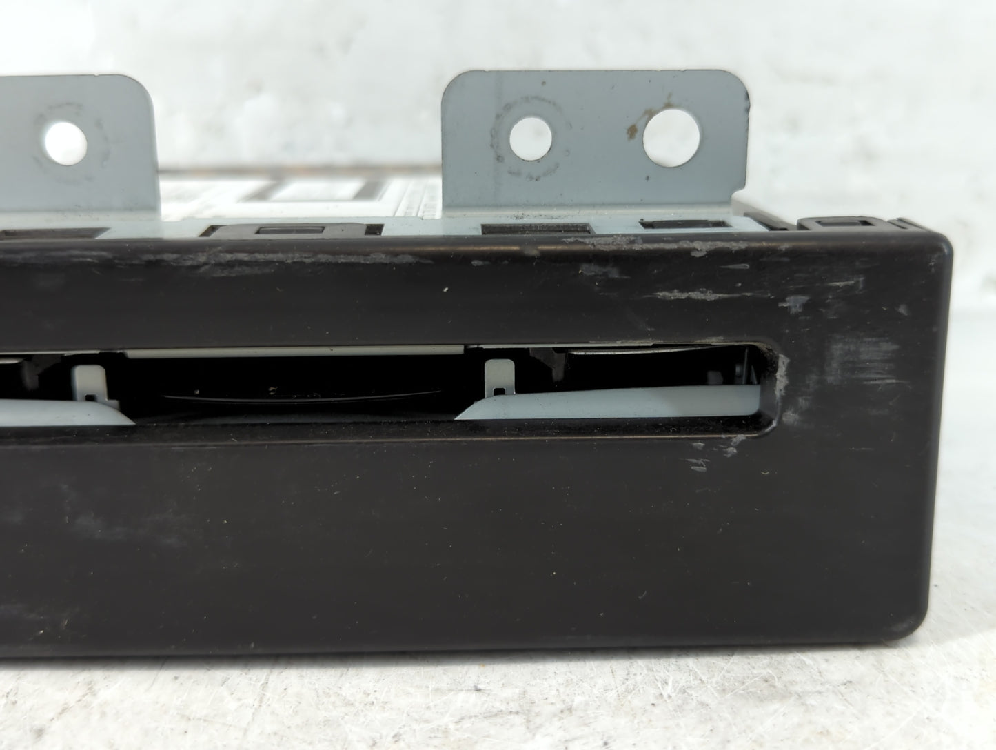 2015-2017 Buick Regal Radio AM FM Cd Player Receiver Replacement P/N:13594480 Fits Fits 2015 2016 2017 2018 2019 2020 OEM Us