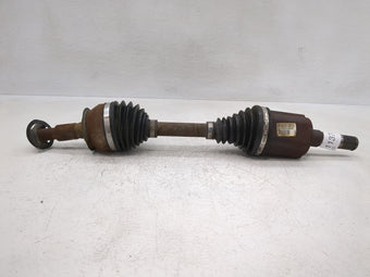 compare product 2012-2017 Buick Verano Axle Shaft Front Passenger Cv C/v