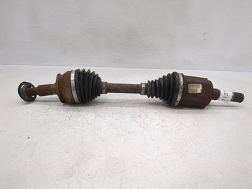 2012-2017 Buick Verano Axle Shaft Front Passenger Cv C/v - Oemusedautoparts1.com