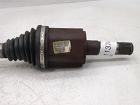 2012-2017 Buick Verano Axle Shaft Front Passenger Cv C/v - Oemusedautoparts1.com