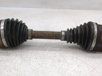 2012-2017 Buick Verano Axle Shaft Front Passenger Cv C/v - Oemusedautoparts1.com