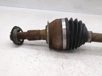 2012-2017 Buick Verano Axle Shaft Front Passenger Cv C/v - Oemusedautoparts1.com