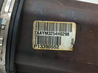 2012-2017 Buick Verano Axle Shaft Front Passenger Cv C/v - Oemusedautoparts1.com